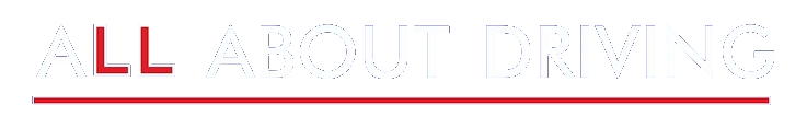 All About Driving Logo